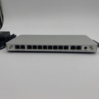 Cisco Meraki Mx65w Router security Appliance  unclaimed  Mx65w-hw