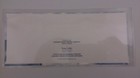Denver International Airport Grand Opening Dia Usairmail Airmail 50 Cent 1995
