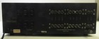 Vintage Conrad Johnson Pv1 Vacuum Tube Preamplifier With Phono For Parts Only