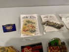 Lot Of 50 Vintage Autmobilia Collectible Pins Nascar Drag Car Shows Etc