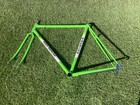 Eddy Merckx Corsa Extra Frameset 53cm Columbus Slx Rare Colorway W number Mount