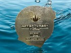 Abd - Nova Scotia   P e i  - Kindred Spirits - Minnie   Daisy Pin