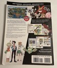 Pokemon Black And White Official Strategy Guide Volume 1 With Poster
