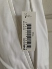New With Tags Amazon Essentials Color White Shorts Mens Size 32 Classic