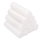 12000 Dental Gauze Cotton Rolls 1-1 2  X 3 8     2 Medium  kids Nose Plugs Bleed