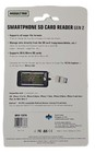Moultrie Smartphone Sd Card Reader   Gen2   Supports Sd   Micro Sd Cards