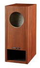 Fostex P1000-bh Back Loaded Horn Speaker Enclosure Single Japan Import