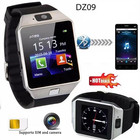 Bluetooth Smart Watch W camera Waterproof Phone Mate For Android Samsung Iphone