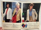 Vtg  Montgomery Ward Catalog Spring   Summer 1984 With 968 Pages Of Items