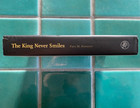 King Never Smiles   A Biography Of Thailand s Bhumibol Adulyadej  P  Handley Hc