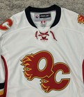 Quad City Ahl Vintage Hockey Jersey Size 2xl
