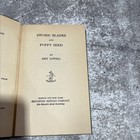 Sword Blades And Poppy Seed Book  By Amy Lowell  1935 Hardcover