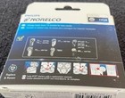 New Sealed Genuine Philips Norelco Hq8 Dual Precision Replacement Shaver 3 Heads