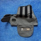 Gray Thundershirt Anxiety Vest For Cats  Small