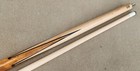 Mcdermott Star Series S1 Sneaky Pete Cue   12 50mm Diameter   slight Belly Roll 