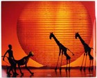 The Lion King The Broadway Musical Souvenir Theater Show Program 2006