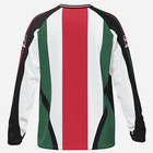 Palestine - Football Shirt Replica Retro Jersey  2007 Home Soccer Jersey L s