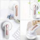 Electric Lint Remover Clothes Cleaner Fabric Shaver Usb Rechargeable Defuzzer Us