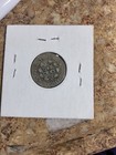 1837 1c Feuchtwanger Cent Xf-40