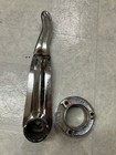 Mills Antique Slot Machine Handle And Hub