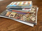 Great Britain Stamp Presentation And Year Packs Mint Mnh Lot Bundle Collection