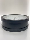 Dulton Watch Analog Blk S82429bk Used