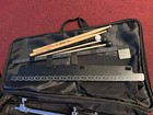 Mapex Percussion Xylophone Bell Kit W carrying Case