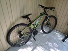 Scott Aspect 29in Mtb S 24-speed Disc Brake Front Suspension