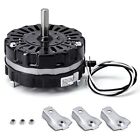 Power Attic Vent Fan Motor Replacement For Lomanco F0510b2944  F0510b2705 Us