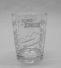 5 Pc Boston Cocktail Shaker Pro Bar Kit Spoon  Measuring Glass Jigger  Strainer