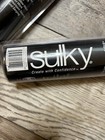 Lot Of 2 Sulky 405-12 Super Solvy Water-soluble Stabilizer Roll-12  X 9yd 1 Open