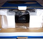 Electric Sandwich Maker Black Snack Maker Non-stick Heating Plates Js3288 New