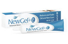 E Advanced Silicone Scar Treatment Gel For Old And New Scars W Vitamin E  For Su