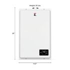 Open Box - Eccotemp 20hi Indoor 6 0 Gpm Natural Gas Tankless Water Heater