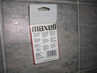 2 Maxell Dvm60se Mini Dv 60 Min Blank Digital Video Cassette Tape New Sealed