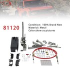 For B m 81120 Shifter For Gm Ford Chrysler Models Stealth Pro Ratchet Universal