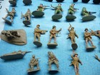 Ww2  Lot 76  German   Army   1 32 Deal  Rare Lot        