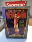 Bowen Designs The Invincible Iron Man Retro Statue Full Size 15  Marvel 928 2000