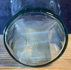 Coca-cola Genuine Glass Green Tint Coke Glass 6 25 Oz Libbey