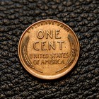 1929-s Lincoln Wheat Cent   Au Condition   Combined Shipping 
