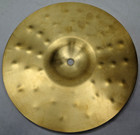 Rhythm Bytes Sultans Series 10  Splash Cymbal Drum- Free Shipping  