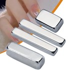 4x Nail Magnet Stick For Nail Art 3d 5d 9d Magnetic Cat Eyes Gel Polish Tool