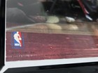 1992 Vintage Nike Michael Jordan 1988 Nba Slam Dunk Contest Poster 23x35 Bulls