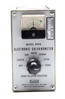 Vintage Rare  Fluke Electronic Galvanometer Model 840a Seattle Wa 