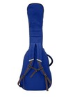 Barton Lockdown Premium Short Scale Bass Guitar Gig Bag  Field Blue