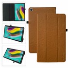 Leather Protective Samsung Galaxy Tab A8 0 2019  Sm-t290 t295 Tablet Case Cover