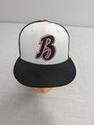Birmingham Barons Minor League Baseball Cap Hat New Era 59fifty Fitted Size 7
