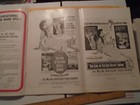 Joan Collins Girl In The Red Velvet Swing Evelyn Nesbit Pressbook herald Movie