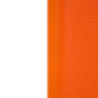 2019-2022 Ktm Sx-sxf 125 250 350 450 Seat Cover All Orange Gripper  173 Logo