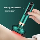 Electric Vacuum Cupping Massager For Body Anti-cellulite Suction Cup Gua Sha Mas